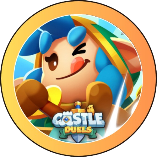 Castle Duels PvP Arena Battle